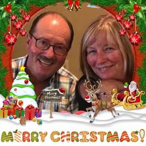 Meet your Posher, Terry